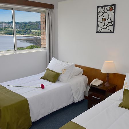 Hotel Royal Colonia Del Sacramento Exterior foto